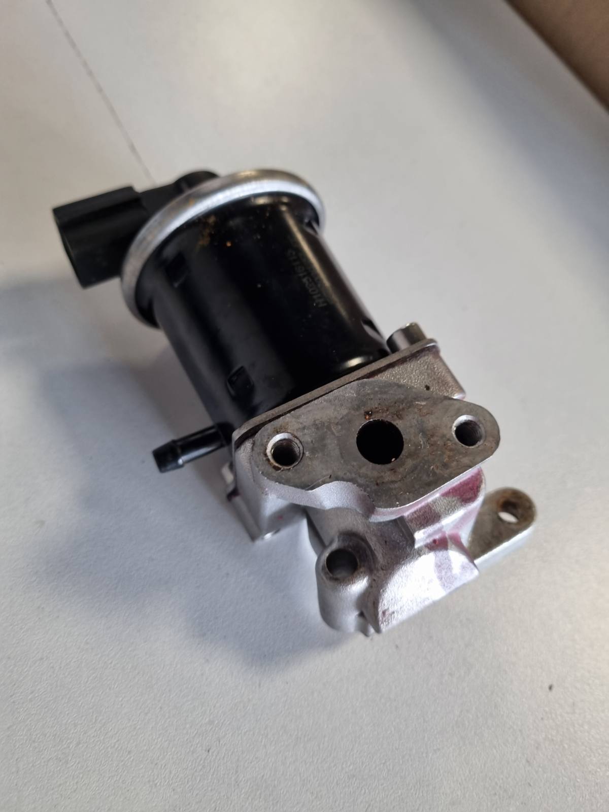 313034 - Valvula e riciklimit të gazit të shkarkimit Frankberg EGR, 5 kunja, 030131503F