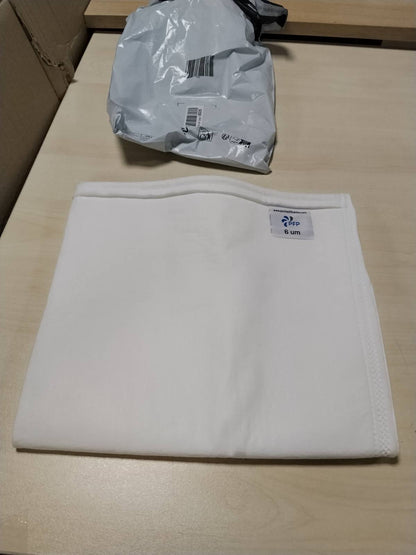 314061 - PFP Qese Filtri e Përputhshme me Pishinat Desjoyaux, 6 mikronë, Pako me 1 copë