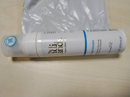 311715 - BOND SANDS Vetë-nxirës Gomë, 200ml
