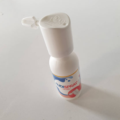 312142 - AUDISPRAY Ultra, Sprej për Dyllin e Veshëve - 20 ml