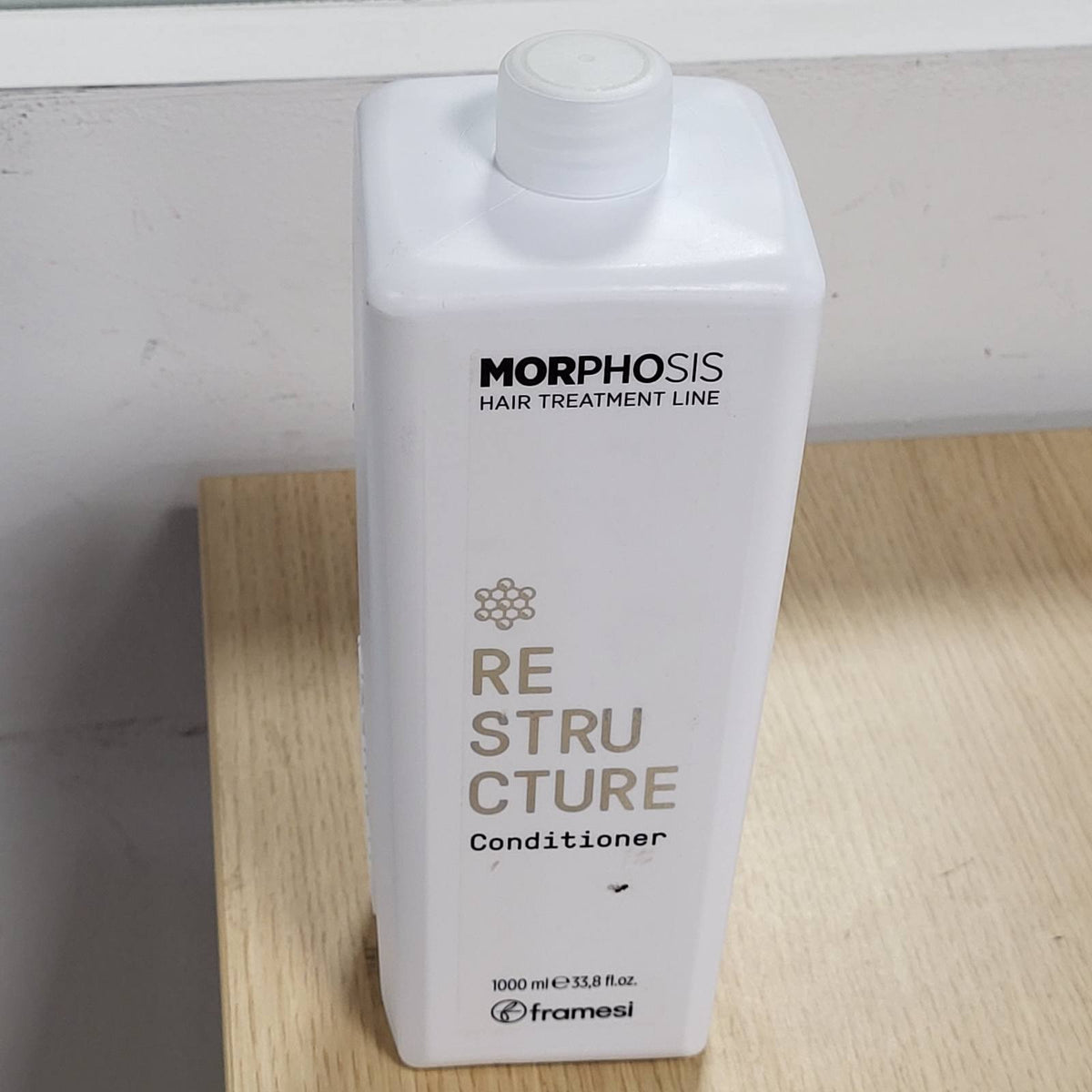 296753 - MORPHOSIS - Framesi Balsam Ristrukturimi - 1000 ml