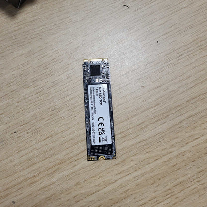 295923 - Intenso Disk SSD M.2 Sata III 128GB, i gjelbër, Model 3832430