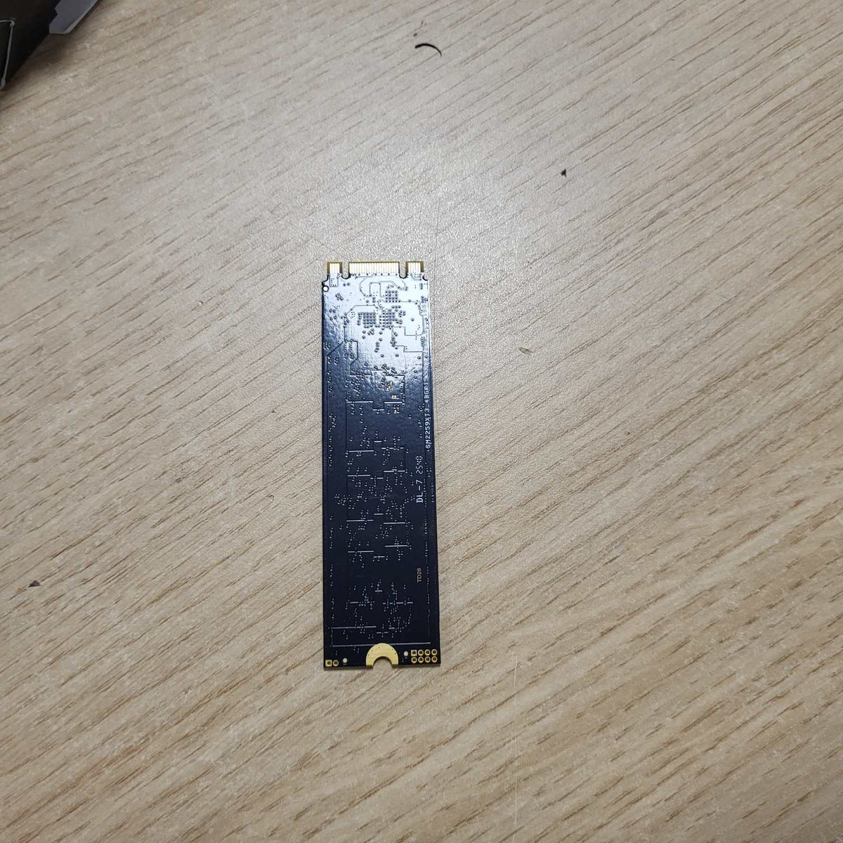 295923 - Intenso Disk SSD M.2 Sata III 128GB, i gjelbër, Model 3832430