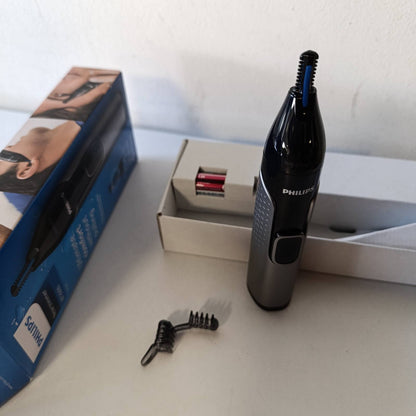 294119 - PHILIPS NT3650/16 - Makinë prerëse flokësh
