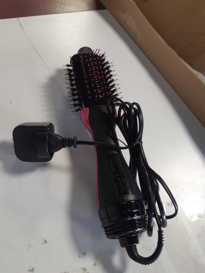 292645 - REVOLON Tharëse flokësh me një hap për volum, Teknologji jonike dhe qeramike, RVDR5282UKE
