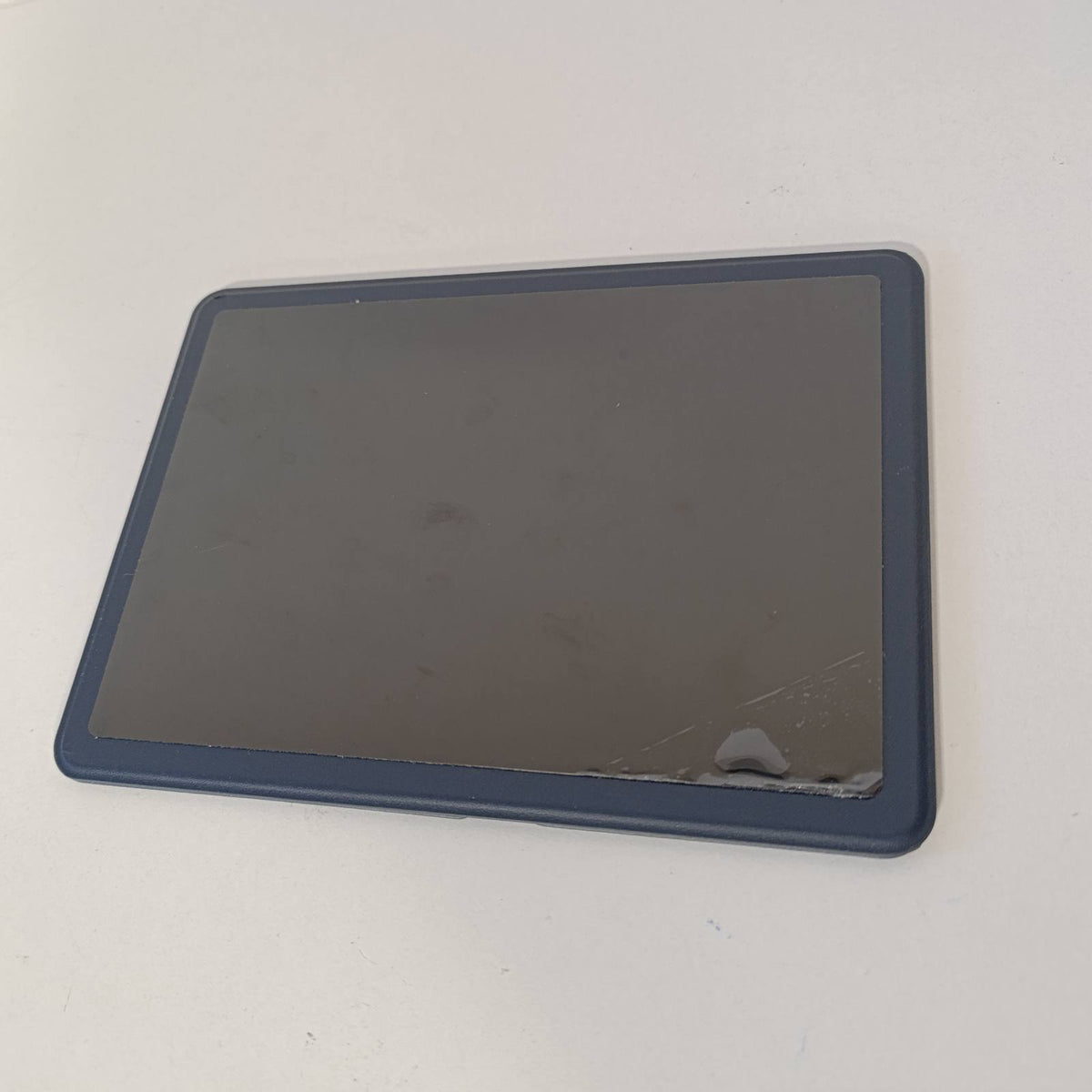 296388 - MBËSHTETËSE TABLETI PORTATIVE NOVOO, MBAJTËSE TABLETI E RREGULLUESHME DHE E PALOSSHME, E PËRPUTHSHME ME IPAD PRO 10" DHE MË TË RINJ, 10.2"/11"/12.9", MATEPAD 10.1"/11", MBËSHTETËSE TABLETI GALAXY TAB DHE SURFACE GO - BLU
