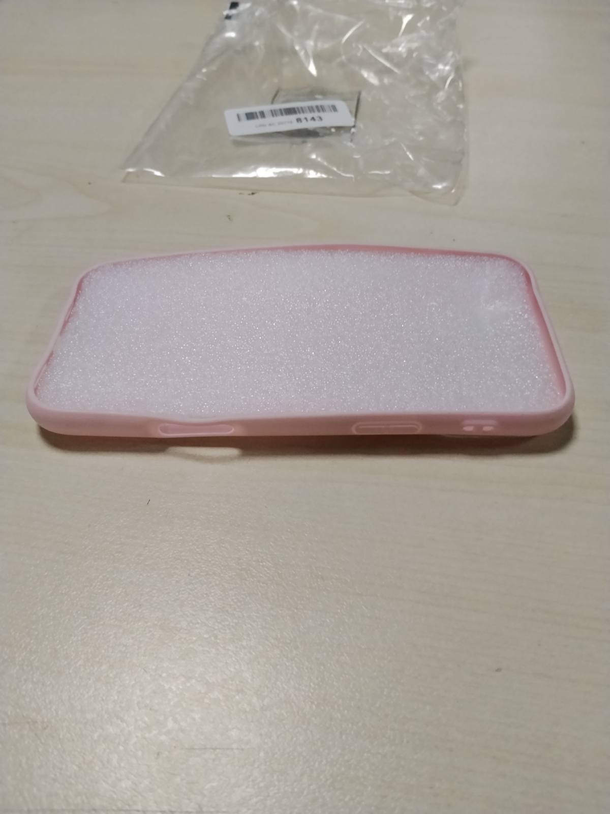 295446 - MYGADGET Mbështjellëse silikoni për iPhone 16 Pro Max, TPU e butë, mbulesë mbrojtëse shumëngjyrëshe rezistente ndaj goditjeve