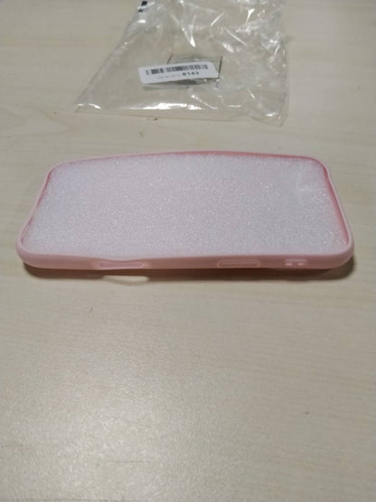 295446 - MYGADGET Mbështjellëse silikoni për iPhone 16 Pro Max, TPU e butë, mbulesë mbrojtëse shumëngjyrëshe rezistente ndaj goditjeve