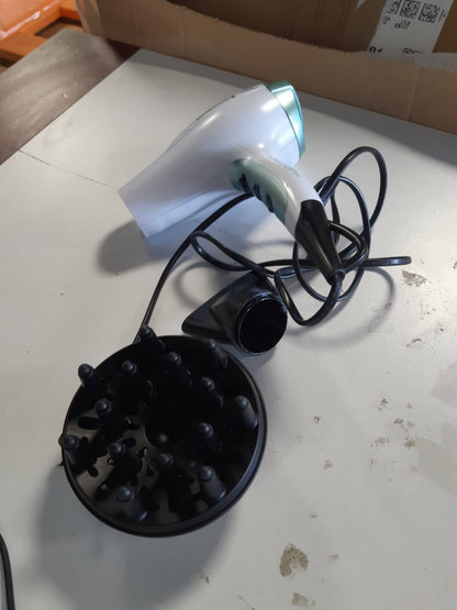 293081 - Remington Tharëse flokësh D5216, 2300 vat, 3 cilësime ngrohjeje dhe 2 ventilator