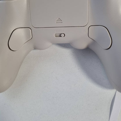 299293 - 8BITDO Pro 2 Kontrollues Bluetooth për Switch, Joystick me Efekt Hall, Pa Tel, për Switch, PC, Android, Steam Deck, Apple (G Classic Edition)