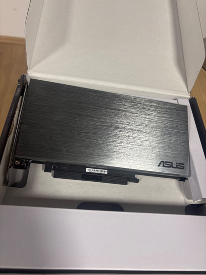 299254 - ASUS Hyper M.2 X16 V2 90MC06P0-M0EAY0 Kartë Ndërfaqeje e pajtueshme me kompjuterin
