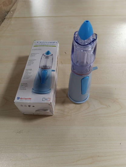 271427 - Air Liquide Healthcare RINOWASH, Dush Nazal i Mikronizuar për Terapi me Aerosol, për të rritur dhe fëmijë
