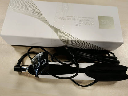 300218 - GHD Pjastër flokësh platinum+, pllaka 26 mm, stilizues inteligjent për të gjitha llojet e flokëve