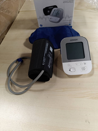 271122 - OMRON X4 Smart, Monitor Automatik i Tensionit të Gjakut për Krahun e Sipërm