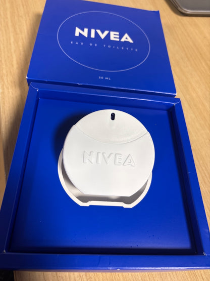 271428 - NIVEA Creme Eau de Toilette, parfum unisex 30 ml