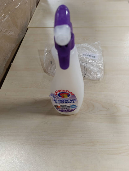 271423 - Chanteclair Sprej Universal për Zhbërjen e Yndyrës, Aromë Livandoje, 750 ml