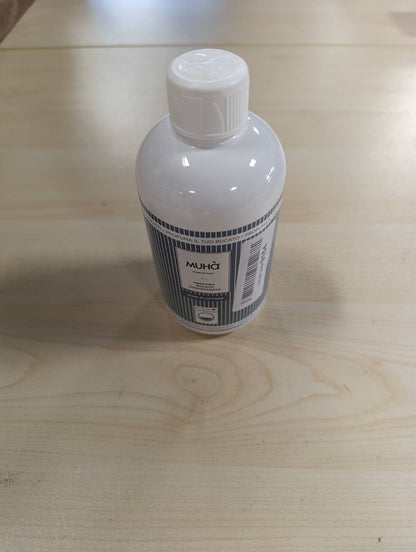 271676 - MUHA Deodorizues i koncentruar për rroba, aromë lulesh pambuku, 400 ml