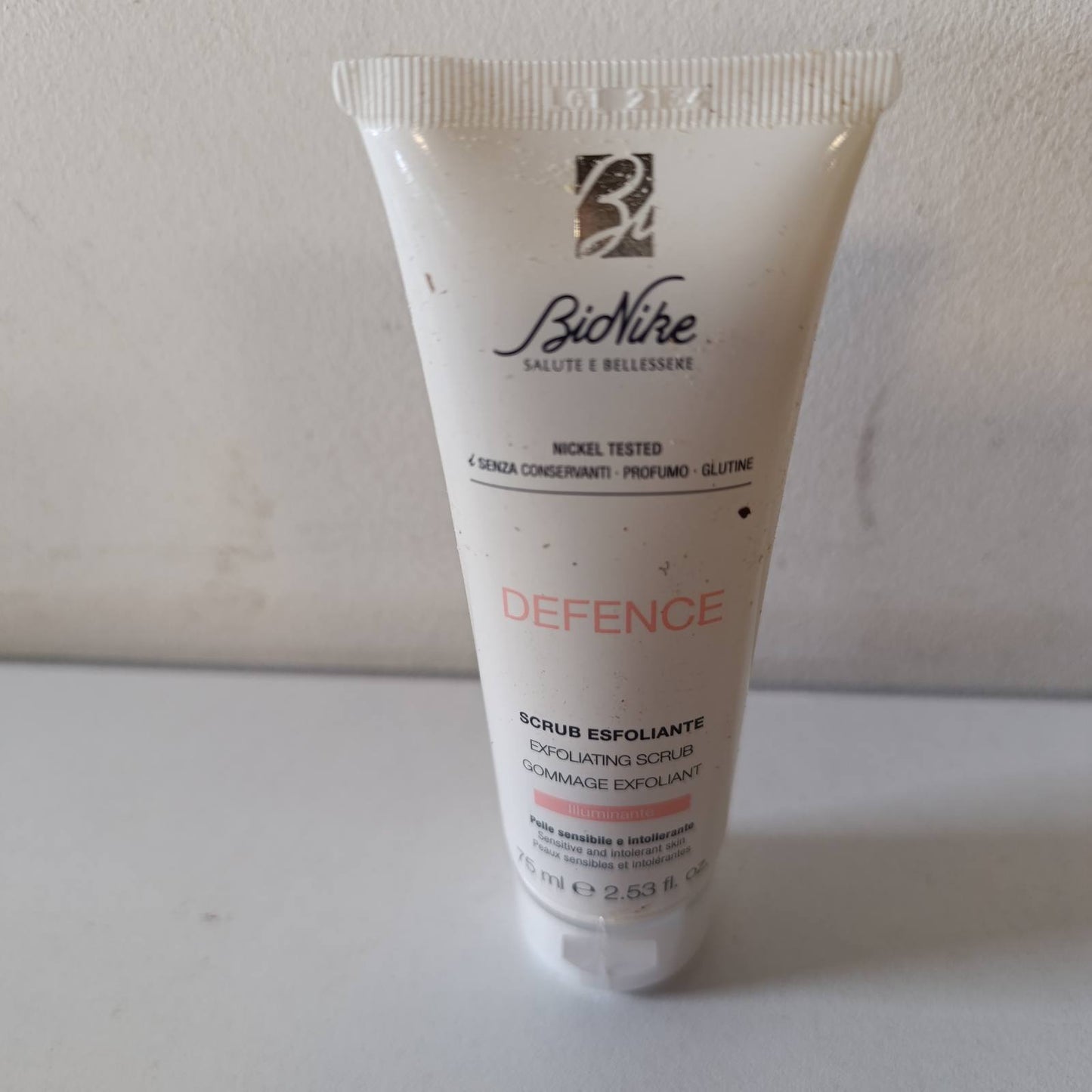 271958 - BIONIKE Scrub Mikro-Eksfoliues, 75 ml, 922687696