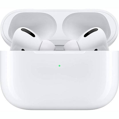213033 - Apple AirPods Pro – Kufje pa kabllo (True Wireless) me anulim aktiv të zhurmës.