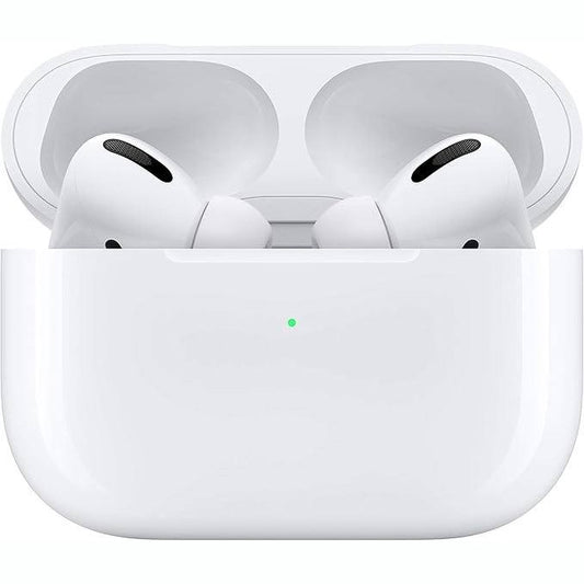 213033 - Apple AirPods Pro – Kufje pa kabllo (True Wireless) me anulim aktiv të zhurmës.