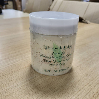 300910 - ELIZABETH ARDEN Pika mjalti me çaj jeshil, krem trupi i pasuruar me ekstrakt çaji jeshil, mjaltë të vërtetë dhe gjalpë shea ushqyes, 500 ml