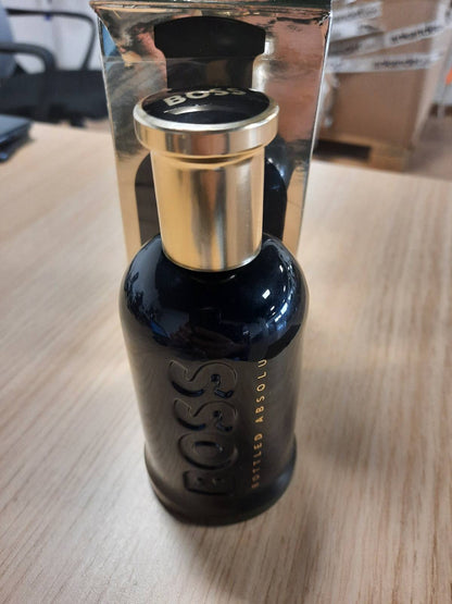 271098 - BOSS Parfum Bottled Absolu Intense Uomo 100 ml