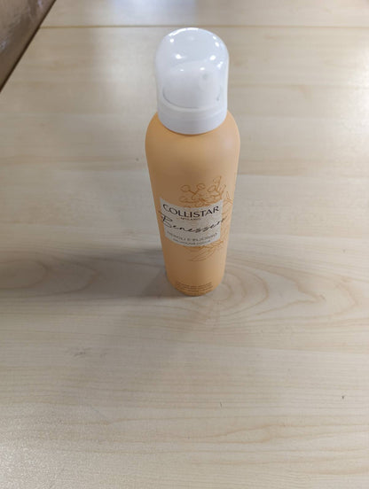 272073 - COLLISTAR WELLBEING, Shkumë xhel dushi me Neroli dhe Helichrysum, 200 ml