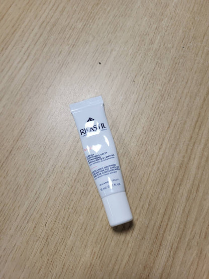336584 - RILASTIL Krem Difesa për konturin e syve dhe qepallat, 15ml