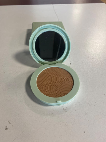 321449 - KIKO MILANO Kind by KIKO Silky Touch Powder Bronzer 01, Pudër Bronzuese