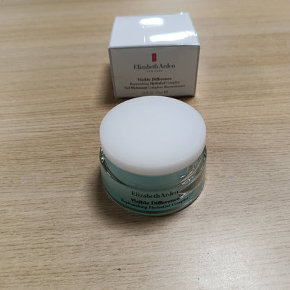 321382 - ELIZABETH ARDEN Xhel hidratues për fytyrën Visible Difference, 75 ml