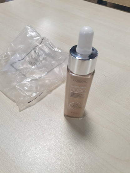 272034 - L'ORÉAL PARIS Accord Parfait Serum, 30 ml, Nuanca: 2-3 e çelët