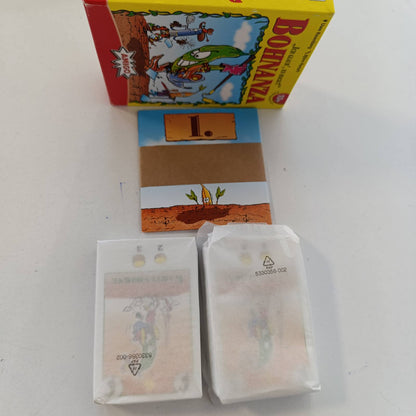 301268 - AMIGO Lojëra Amigo 01661 Bohza, Mosha 10 deri në 99 vjeç