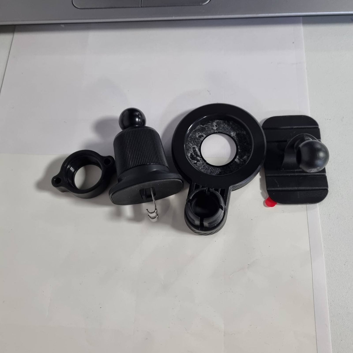 310259 - MIRACASE Mbajtëse Telefoni për Makinë me MagSafe, Mbajtëse e Fuqishme Magnetike, e Përputhshme me Telefonat e Telefonuar