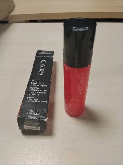 303389 - ARTDECO Sprej Fiksues për Grim 3 në 1 - 100 ml