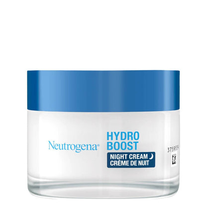 272237 - Neutrogena Hydro Boost Krem nate pa vaj 50 ml, për të gjitha llojet e lëkurës.