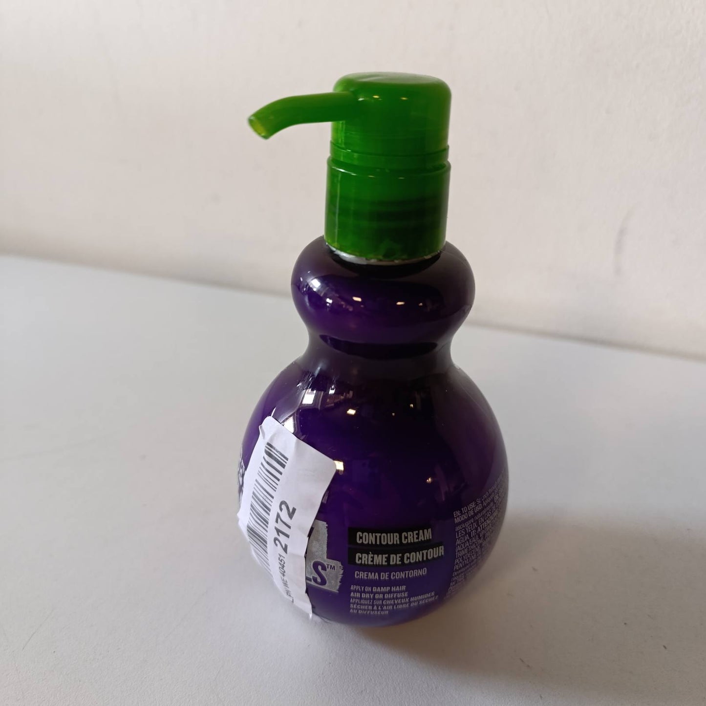 271967 - TIGI Krem Konturues Bed Head Foxy Curls, 200 ml