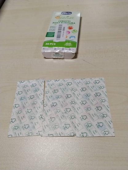 302612 - CHICCO Flastra pas kafshimit, Flastra kundër kruajtjes nga pickimet e insekteve, pa amoniak, me kalendulë, të përshtatshme për fëmijë, 3 vjeç e lart, Veprim qetësues dhe ftohës.