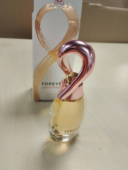 271764 - LAURA BIAGIOTTI Forever Eau de Parfum, 30 ml, Parfum për Femra, Lule, Qipre, Gourmand Aromë