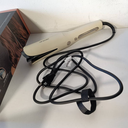 315268 - açurrelë automatike flokësh SurfCare Magic Waves Plasma, tytë 32 mm, shtresë qeramike, temperatura 160º-210ºC, buton rrotullimi, funksion memorieje, ngrohje e shpejtë