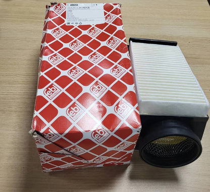 288817 - FEBI BILSTEIN 49658 filtër ajri, 1 njësi