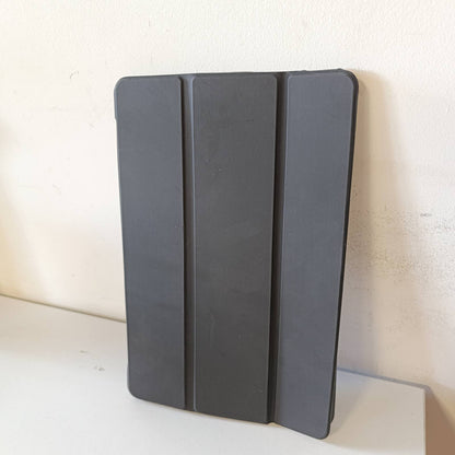 277256 - BIGHAN Mbrojtëse për Lenovo Tab M11 11" 2024, Folio me mbështetje dhe mbulesë magnetike, e zezë