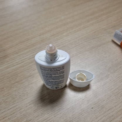 317041 - ISDIN - Krem i lëngshëm Fotoultra 100 Active Unify SPF 50+ - 50 ml | Veprim të trefishtë depigmentues