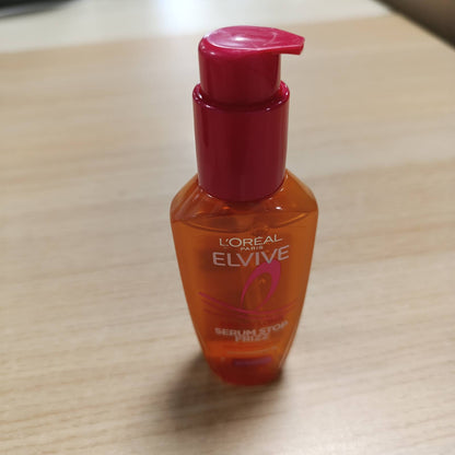 318931 - L'OREAL PARIS Elvive Dream Long Sérum Stop Frizz - 100 ml