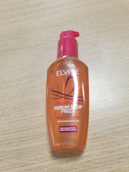 318930 - L'OREAL PARIS Elvive Dream Long Sérum Stop Frizz - 100 ml