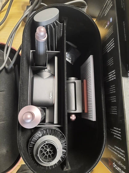 311002 - DYSON Airwrap id Multistyler Ngjyrë Rozë e Ngrohtë, Rozë e Artë, 1300 W, 2,675 m (601848-01)