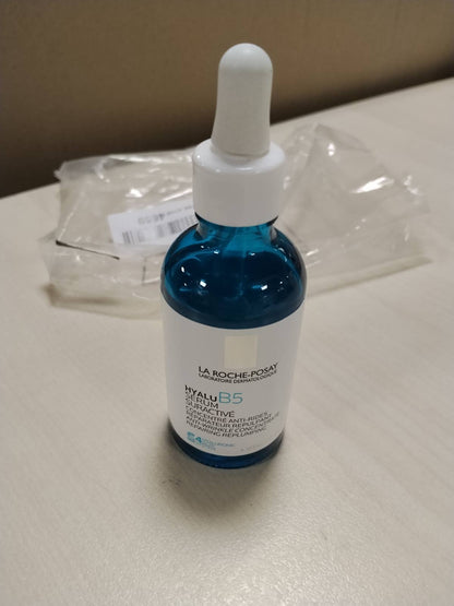 307275 - LA ROCHE-POSAY Hyalu B5 Serum i koncentruar kundër rrudhave, 50 ml