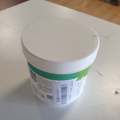 290150 - XHEL KREM Kërp 550ml Ekstra i Fortë me Vaj Kërpi, Krem Arnika, Magnez dhe Melatoninë, Efekt Anti-Lodhje për Këmbë, Shpinë dhe Kyçe, Prodhuar në Itali