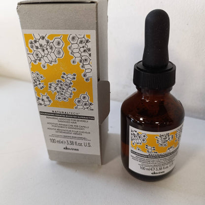 271416 - Davines Përforcues Keratinash Ushqyes Superaktiv, 100 ml