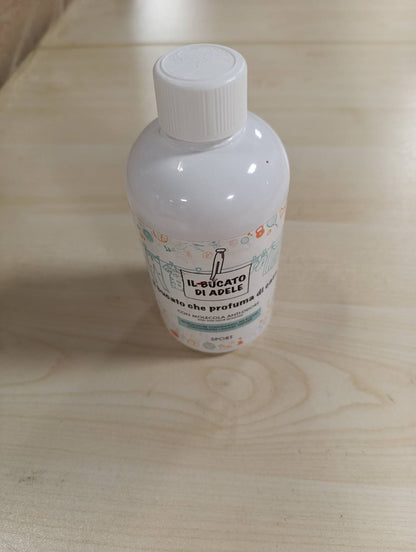 271754 - LAVANDERIA E ADELE-S Aromë për lavatriçe - 500 ml, aromë aromatike për shtëpi