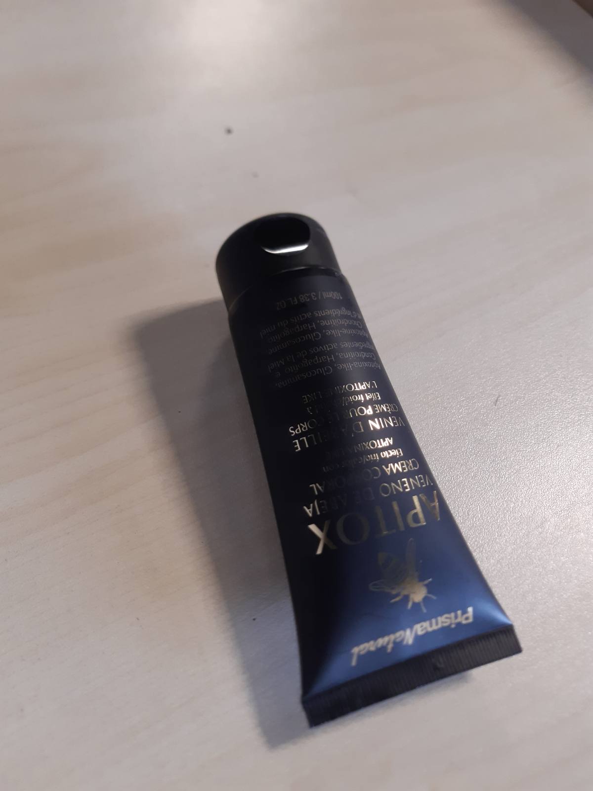 271876 - APITOX KREM - 100 ml